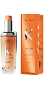 ケラスターゼ オレオリラックスヘアオイル 100ml シャンプー トリートメント Amazon.co.jp: ケラスターゼ フルイド オレオ リラックス